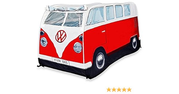 childrens camper van tent