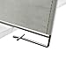 Lynk Vela Closet Organizer Extra Shelf-Platinum