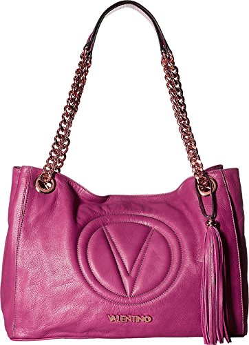 Valentino bags by mario valentino women s verra pink ha…