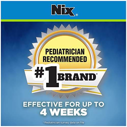 Nix Lice & Bed Bug Killing Spray for Home, Bedding & Furniture, 5 fl oz