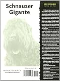 Image de Schnauzer Gigante / Giant Schnauzer (Excellence: Razas de hoy / Excellence: Today's Breeds) (Spanish Edition)