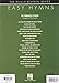 Easy Hymns: arr. Phillip Keveren The Phillip Keveren Series Beg. Piano Solos