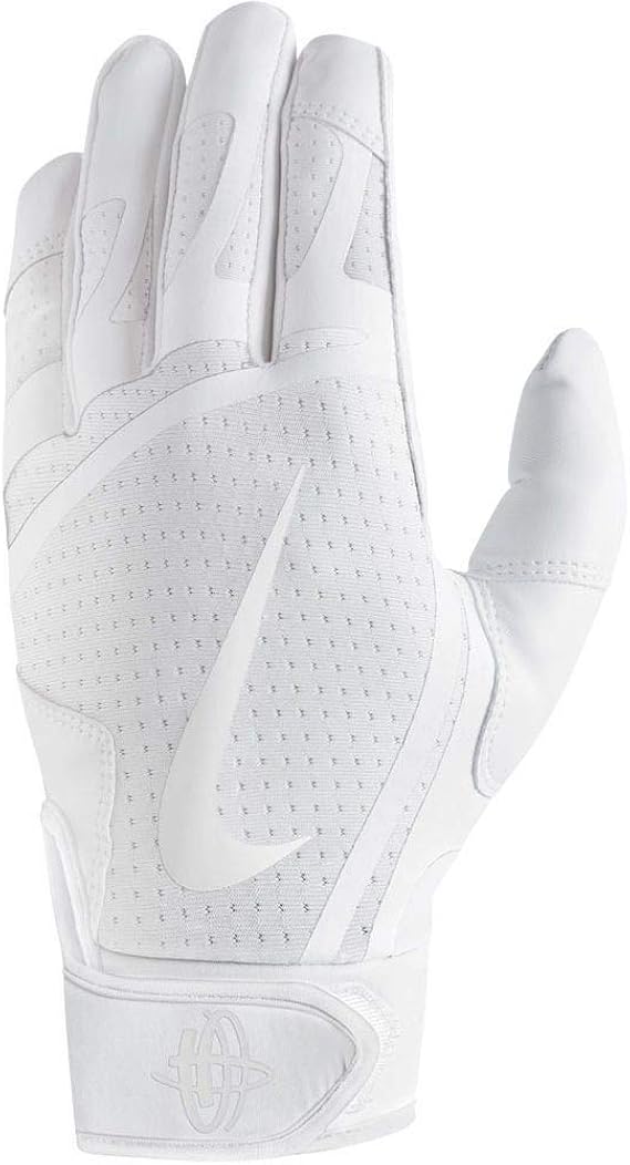 nike youth huarache edge batting gloves
