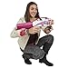Nerf Rebelle Secret Shot Blaster (Blue)