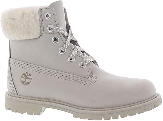 timberland 6in premium shearling