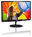 Philips 247E6QDSD 24 Class IPS LED Monitor w/MHL-HDMI