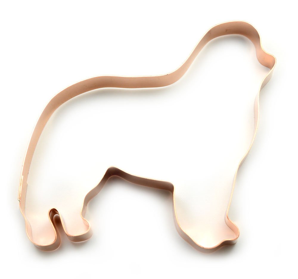 the Bernese Mountain Dog Cookie Cutter top Baking Tools products in amz