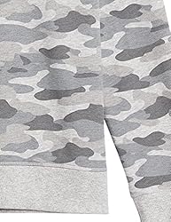 Amazon Essentials Women's French Terry Fleece