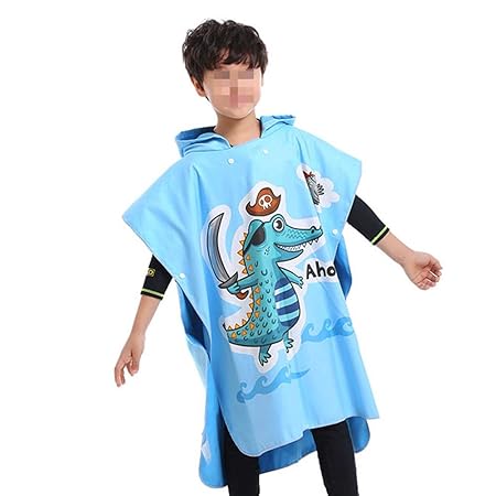 Mebeauty Ho Serviettes De Plage Pour Enfants Serviette De