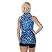 Sequin Dance Costume Tank | Just for Kix | Dance Top for Girls