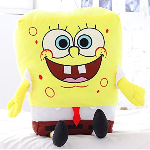 peluche bob esponja amazon