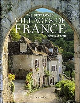 VILLAGES OF FRANCE BOOK