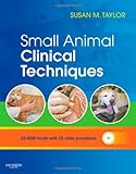 Small Animal Clinical Techniques, 1e