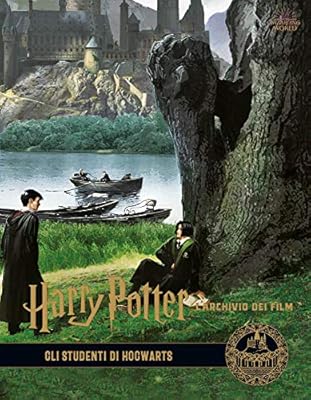 harry potter año 4