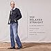Levi's Men's 559 Relaxed Straight Fit Jean, Range, 36x36