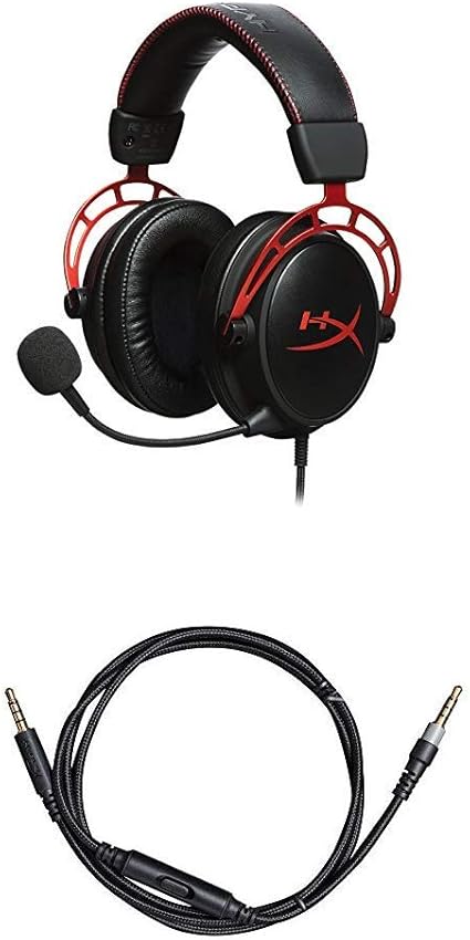 micro hyperx alpha