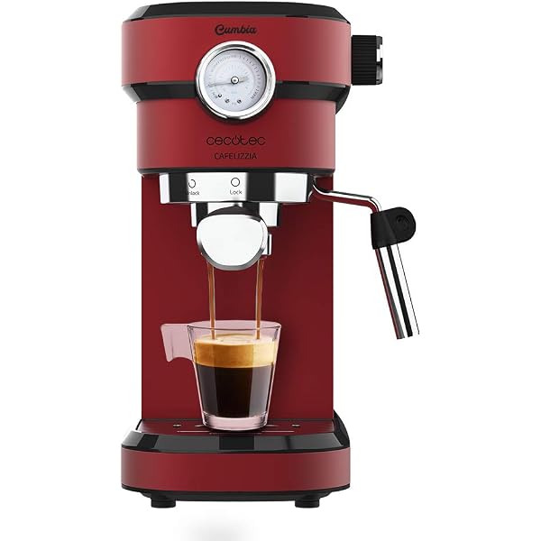 Cafetera saeco luz roja | Las cafeteras más completas del mercado.