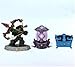 Skylanders Imaginators Adventure Pack 5, Figuren