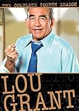LOU GRANT:SEASON FOUR (5PC)                        image