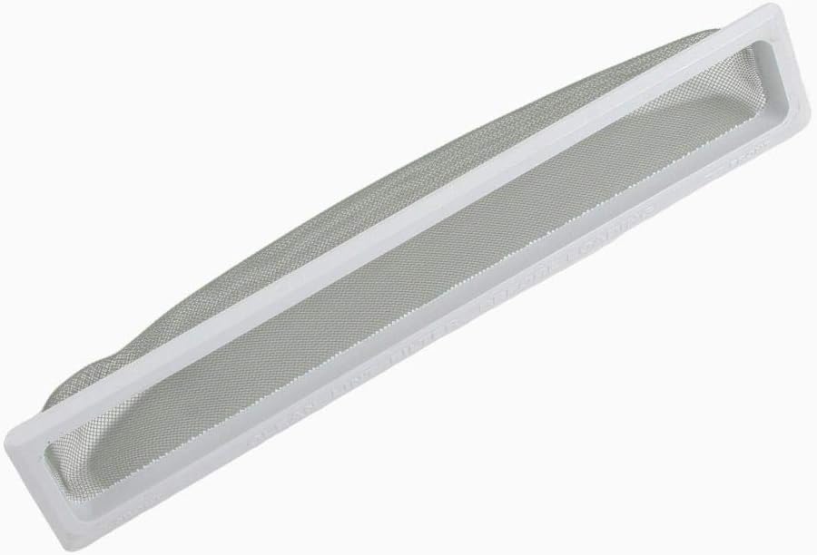 Express Parts Dryer Lint Filter Replacement for Frigidaire AP6783745 PD00049337 EAP12585473 PS12585473