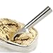 Norpro, Silver Ice Cream Scoop, 7-Inch