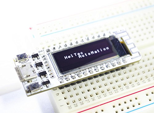 ESP8266 development board Lipo for Arduino NodeMcu LUA /WIFI smart home with 0.91inch OLED display