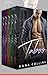 Taboo: An Alpha Billionaire Romance Box Set