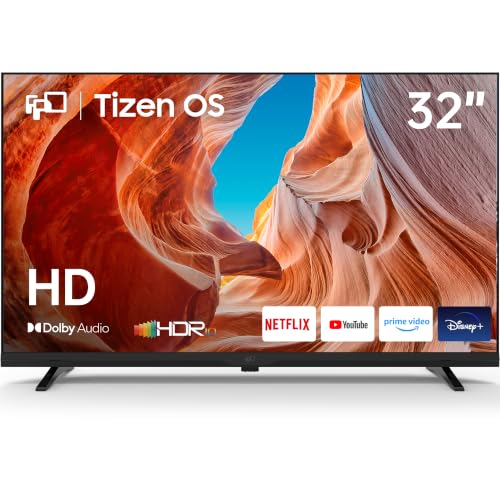 FPD 32-Inch Smart TV