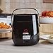 Perfect Cooker (5 Cup, Black)