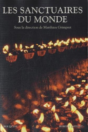 Les  sanctuaires du monde