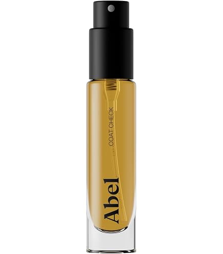 Amazon.com : ABEL - Cyan Nori Eau de Parfum | Radical Fragrance