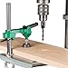 Peachtree Woodworking DRILL PRESS QUICK SET HOLD DOWN PW3339