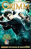 Grimm Vol. 1: The Coins Of Zakynthos
