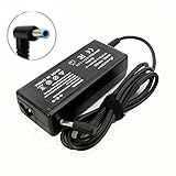Easy Style Replacement Laptop AC Adapter/Power Supply/Charger w/US Power Cord for HP Envy TouchSmart Sleekbook