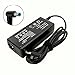 Easy Style Replacement Laptop AC Adapter/Power Supply/Charger w/US Power Cord for HP Envy TouchSmart Sleekbook