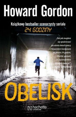 Obelisk (polish)