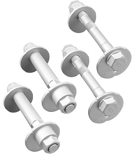 ミイ Camber Adjust Bolt Lexus Perno De Leva Excéntrico Original Toyota