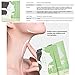 SOONPURE Neck Mask – 5 Pcs Collagen Neck Mask Sheet Best for Neck Tighten+Lift+Firming+Skin Care (Packaging Upgrade)