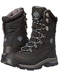 Columbia Bugaboot Plus III XTM OH - Botas de invierno para mujer