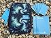 Travel Document Holder Family Organizer Passport Wallet Bonus 8 RFID Blocking Sleeves