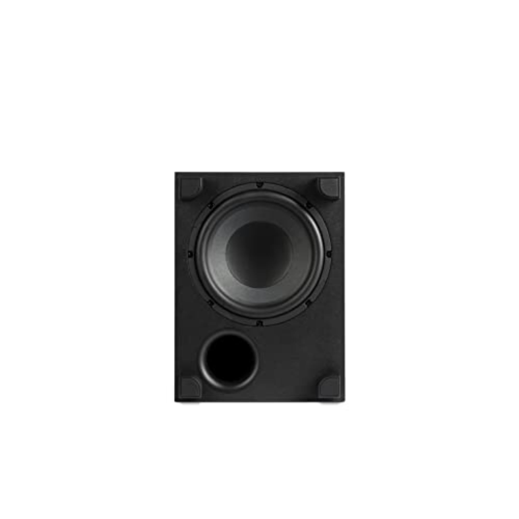 Polk Monitor XT10 Home Subwoofer, 10