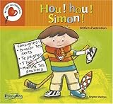Hou ! hou ! Simon by 