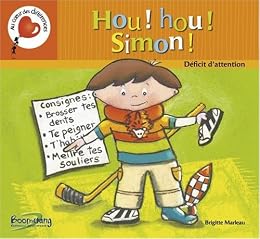 Hou ! Hou ! Simon !