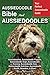 Aussiedoodle Bible And Aussiedoodles: Your Perfect Aussiedoodle Guide Aussiedoodles, Aussiedoodle Pu by Mark Manfield