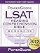 The PowerScore LSAT Reading Comprehension Bible Workbook (The PowerScore LSAT Bible Workbook Series 3)