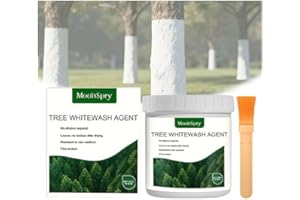 Tree WoundSealer,3-in-1 Tree Guard Paint,TreeWound Pruning Sealer,Trees Grafting Paste,for Prevents Crackin & Freeze,Bonsai C