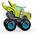 Fisher-Price Nickelodeon Blaze & the Monster Machines, Slam & Go Zeg Truck