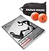 Massage Balls : Premium Quality Myofascial Release Balls with Instruction Book and Carry Bag