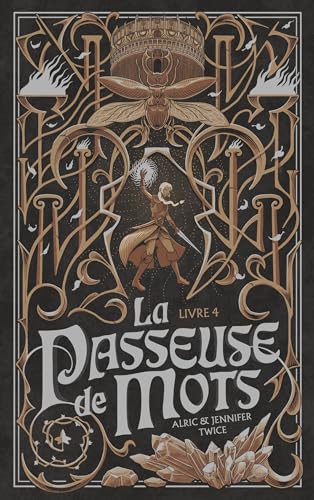 La passeuse de mots: 04: Les larmes du saule
