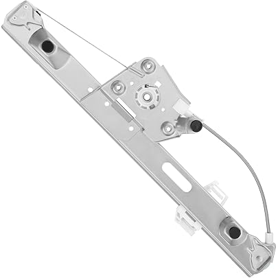 Amazon.com: AUTOPA 51357140590 Rear Right Window Regulator for BMW 
